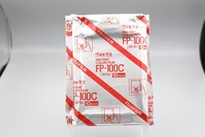 Fujifilm FP-100c instant color film 10 Prints. Foil wrap in tact. Expired 99