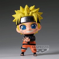 Figurine Naruto Shippuden Uzumaki Naruto Banpresto Offizielle Repoprize