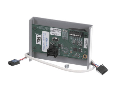 AAON ASM01696 E-Bus Space Temp/RH Sensor Emulator Board