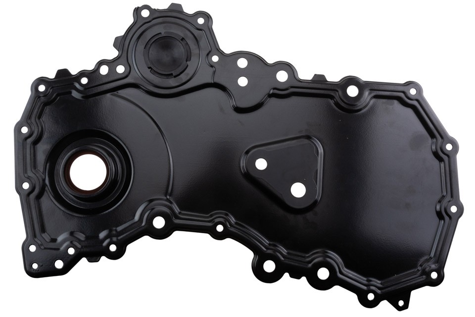 Stop aux fuites d'huile avec le carter de distribution Ford Transit Custom 2.0 GK2Q6C297AA