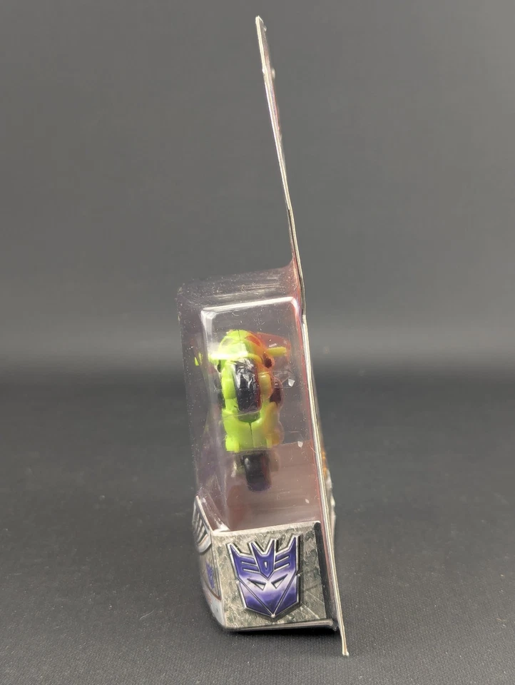 Transformers Universe 2008 Blight SEALED Hasbro Minicon Classics Armada - Image 2 of 4