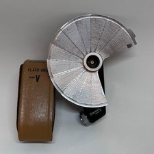Canon Model V Flash Unit