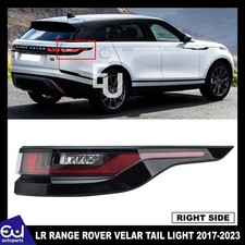 RIGHT DRIVER OUTER REAR TAIL LIGHT LAMP FOR LAND RANGE ROVER VELAR L560 17-2023