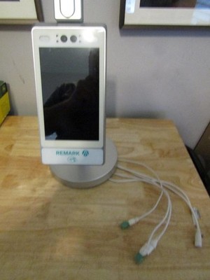 REMARK VISION FEVER DETECTION SYSTEM RM-TFR8 PATIENT TEMP DETECTION PEDIATRICS