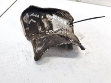 Volkswagen Passat 1997 Exhaust Head Shield used, Genuine FR2516461-15