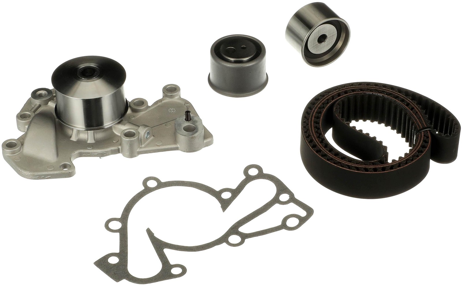 Fits GATES KP15555XS KP15555XS WATER PUMP KIT GATES - Image 16