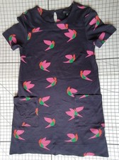 Marc by Marc Jacobs Bird Dress Multicolour Medium
