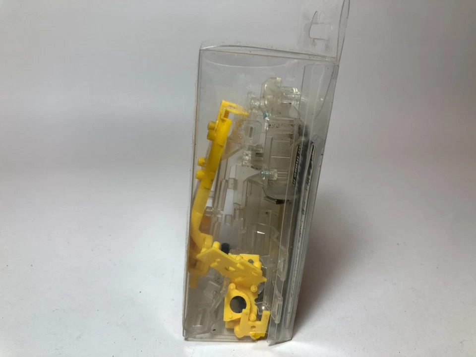 KYOSHO Mini-Z Parts Set MR-015 Main chassis. MR-02 Main chassis. Rear Oil Shock - Image 3 of 4