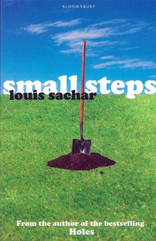 Small Steps