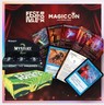 Festival in a Box Las Vegas 2026 Viva La Rakdos - PRESALE Secret Lair