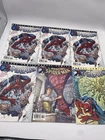 Marvel Comics The Amazing Spider-Man (Vol 2) Issues 30-32, 34 Lot Straczynski