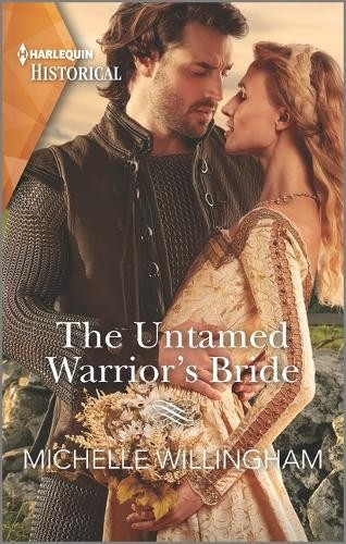 Michelle Willingham The Untamed Warrior's Bride (Paperback)Another great item from Rarewaves USA | Free delivery!