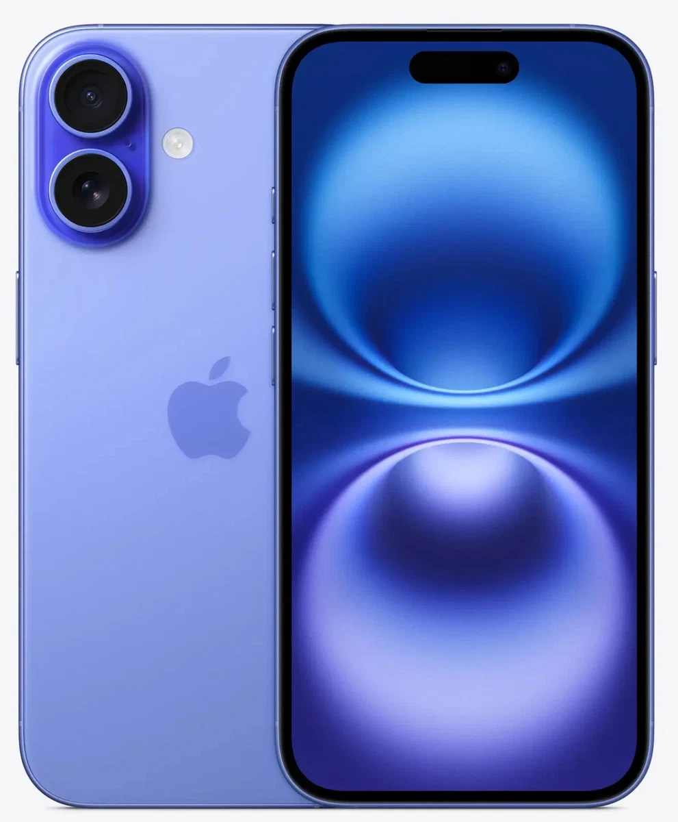 Apple iPhone 16 for Sale | Shop New & Used Cell Phones | eBay