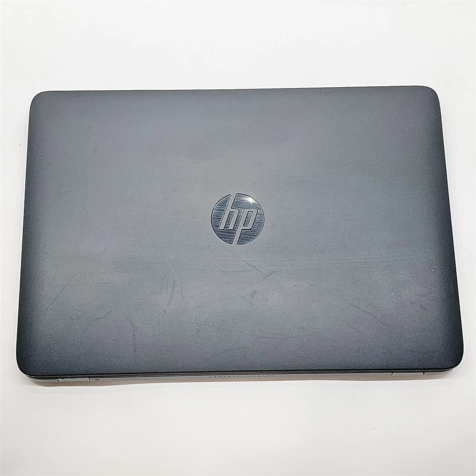 HP EliteBook 840 G1 Laptop i7 4600U 2.1GHZ 14" HD+ 16GB 240GB SSD NO OS/BATTERY - Image 4 of 4