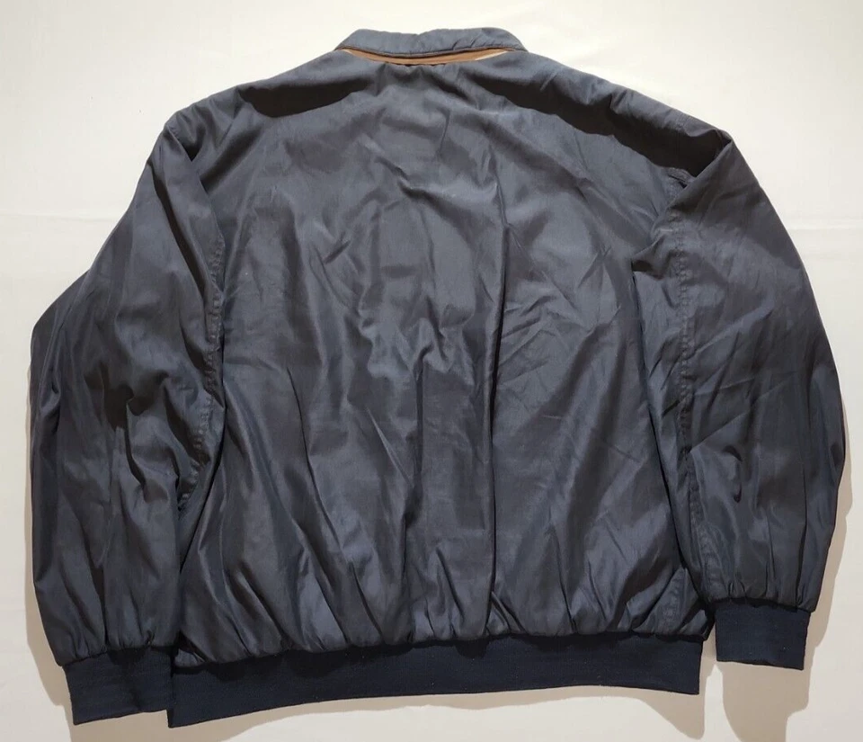 Vtg Men's Sahara1998 NCAA Final Four San Antonio Windbreaker Jacket -Size XXL - Image 2 of 4