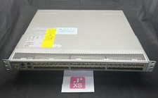 N3K-C3548P-10G Cisco Nexus 3548  48 SFP+ ports