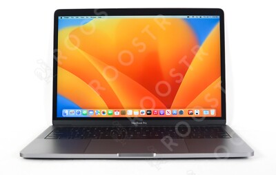 Buy Apple MacBook Pro 13 in 2017 Space Gray/Intel Core i5 2.30 GHz