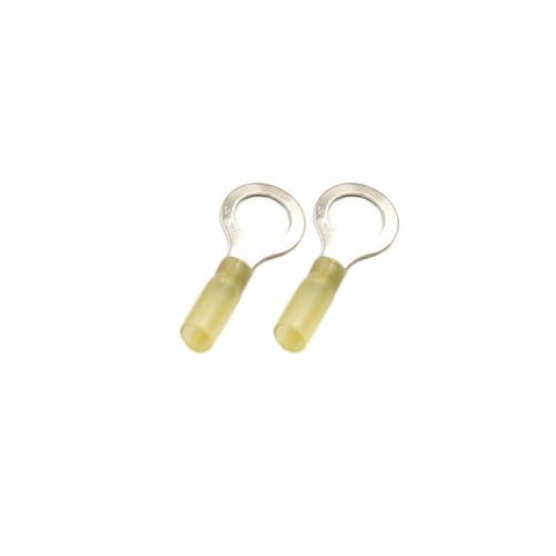 Zapatillas de cable de anillo zapatas de cable anillo manguera retráctil enchufe de engarce Cable Lugs - Imagen 29 de 29