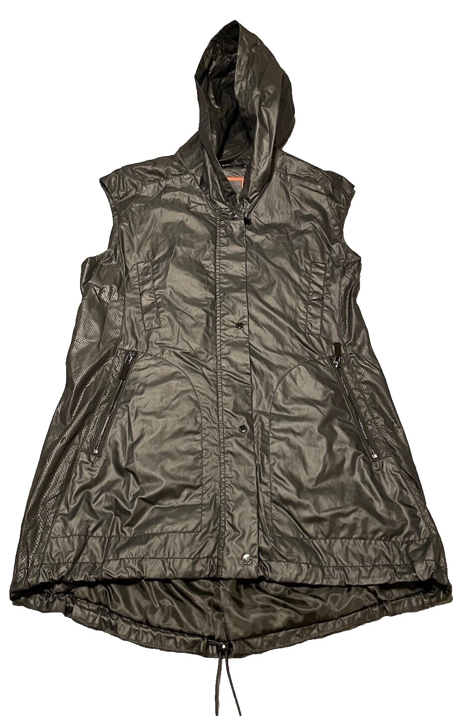 Черные жилеты для женщин Vince Camuto