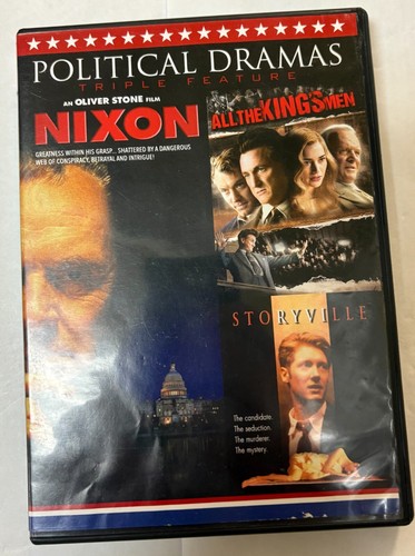 Anthony Hopkins movies, Low Prices, You Pick,Spend $10 Free Shipping - Picture 15 of 23