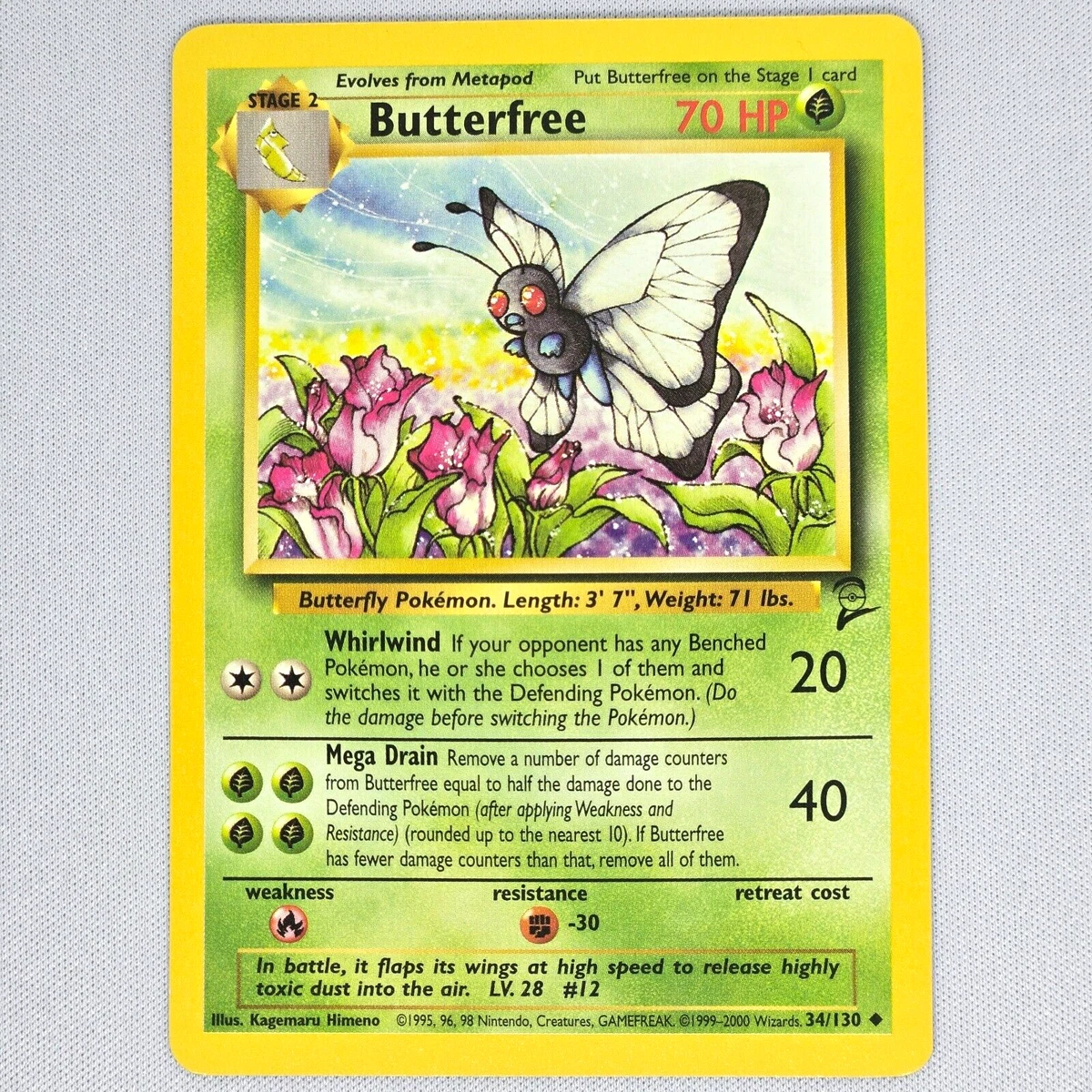 Base Set 2 Trading Card Games in English for sale | eBay