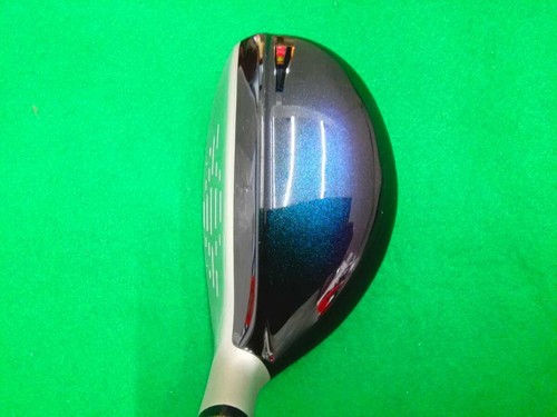 Golf Fairway Wood Dunlop Xxio 2013 MP800 (SR) 25 U6 JAPAN - Picture 3 of 9
