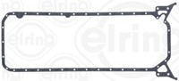 Elring 763.317 Gasket, Oil Sump For MERCEDES-BENZ Puch