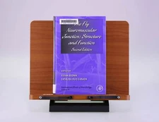 The Fly Neuromuscular Junction:  Structure and Function, Volume 75: Second Ed...