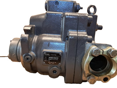 Hengli Piston PumpHP3V80 AV10RKS