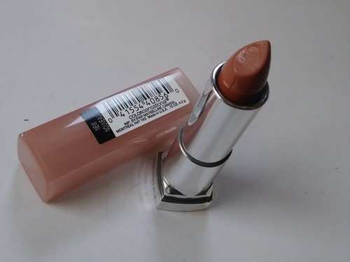 Maybelline New York Color Sensational Lipstick Lip Stick Shade Choice Flawless - Picture 107 of 118