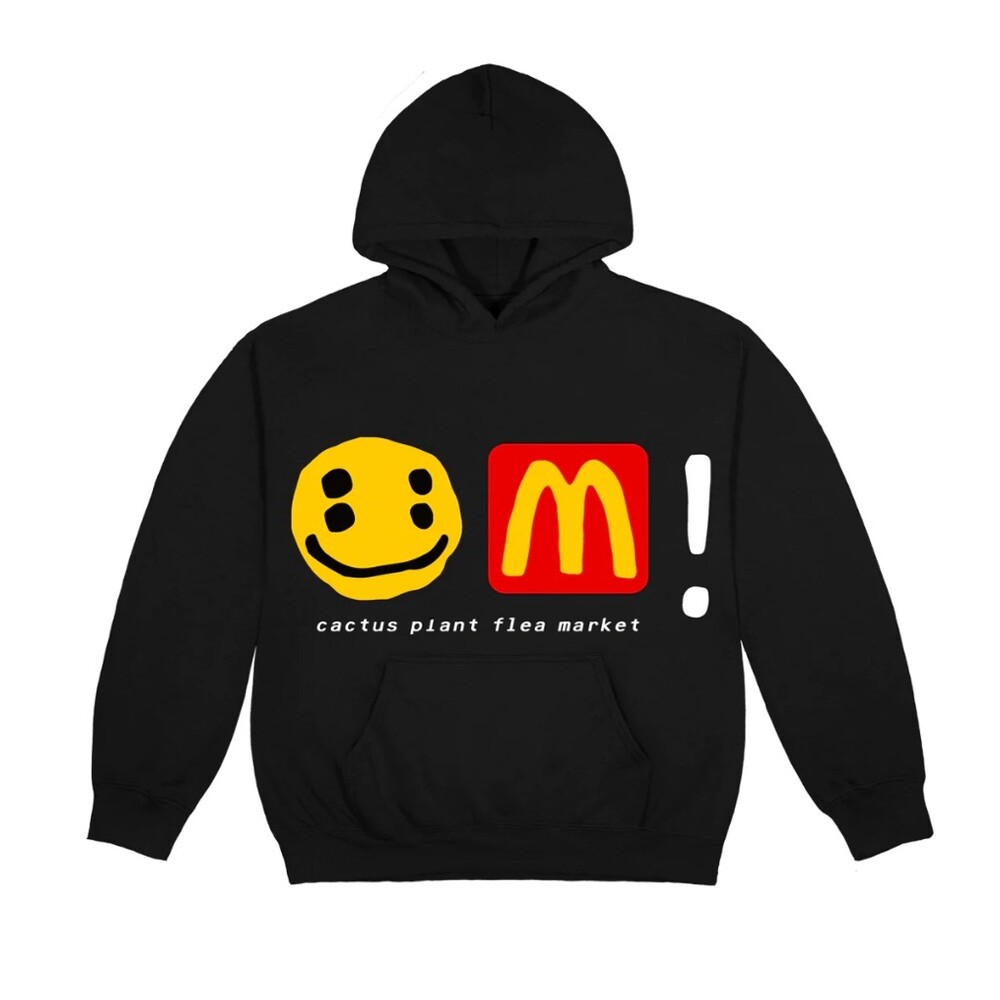S*級様 Cactus Plant Flea Market x McDonald cactus-plant-flea-market-x-
