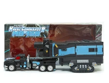 Fans Hobby MB-15B Naval Commander Armada OP Dark Action Figure toy in stock