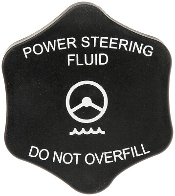 Fits 2005-2008 International CXT Power Steering Reservoir Cap Dorman 2006 2007