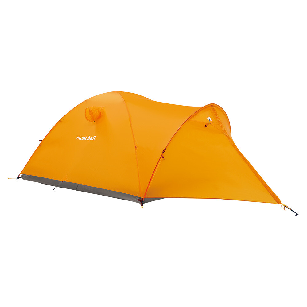 テント・タープ mont-bell Stellaridgetent2 mont-bell Stellaridgetent2