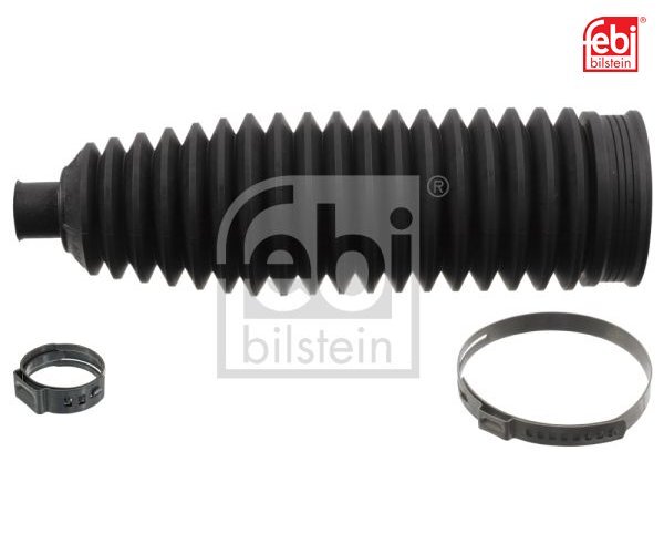 Faltenbalgsatz, Lenkung Febi Bilstein 103032 FüR Opel-image