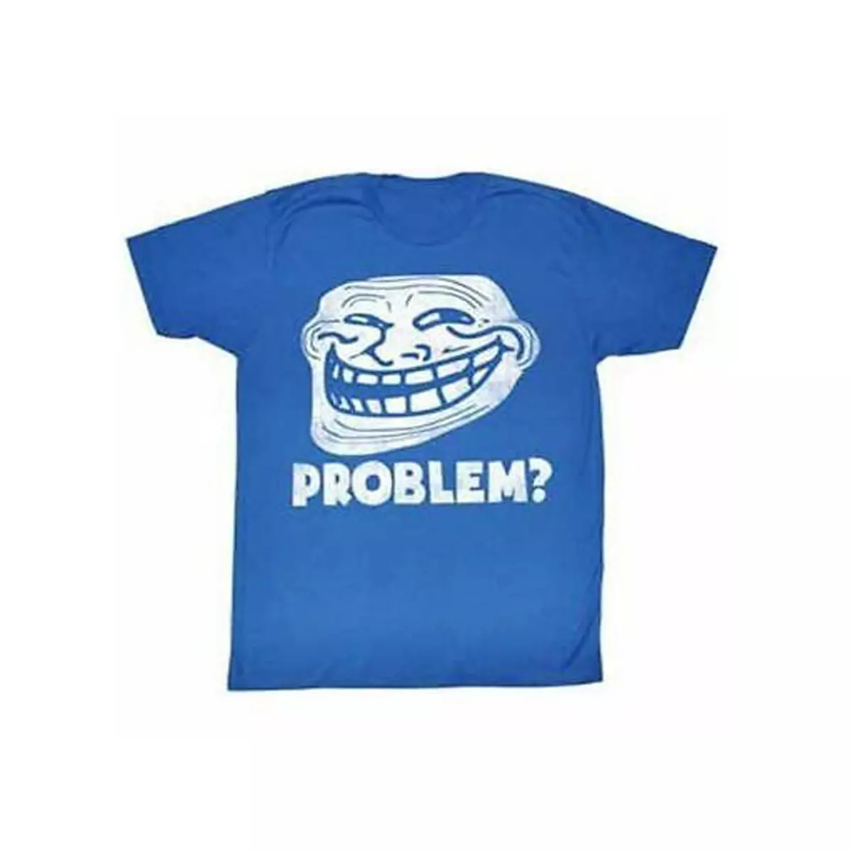 Funny meme face' Men's T-Shirt