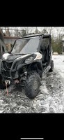 2020 Can-Am MAVERICK 800