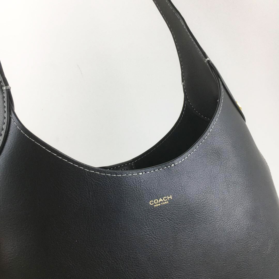 ショルダーバッグ・ポシェット COACH Brooklyn Shoulder Bag 28 CU068 COACH® | Brooklyn Shoulder Bag 28