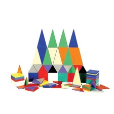 magna tiles solid