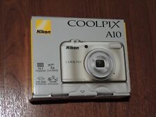 Nikon Coolpix A10 Digital Camera at Rs 53000, Nikon Camera in Dimapur