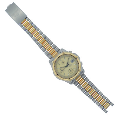 TAG Heuer Men's Watch 2000 Series 962 006 Diver TAG Heuer