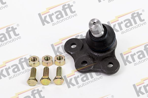 Kraft 4221535 Traggelenk FüHrungsgelenk FüR Opel Saab-image