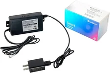 Durablow SH3001 Gas Fireplace WiFi Smart Home Remote Control X001VR4PN5 - NEW