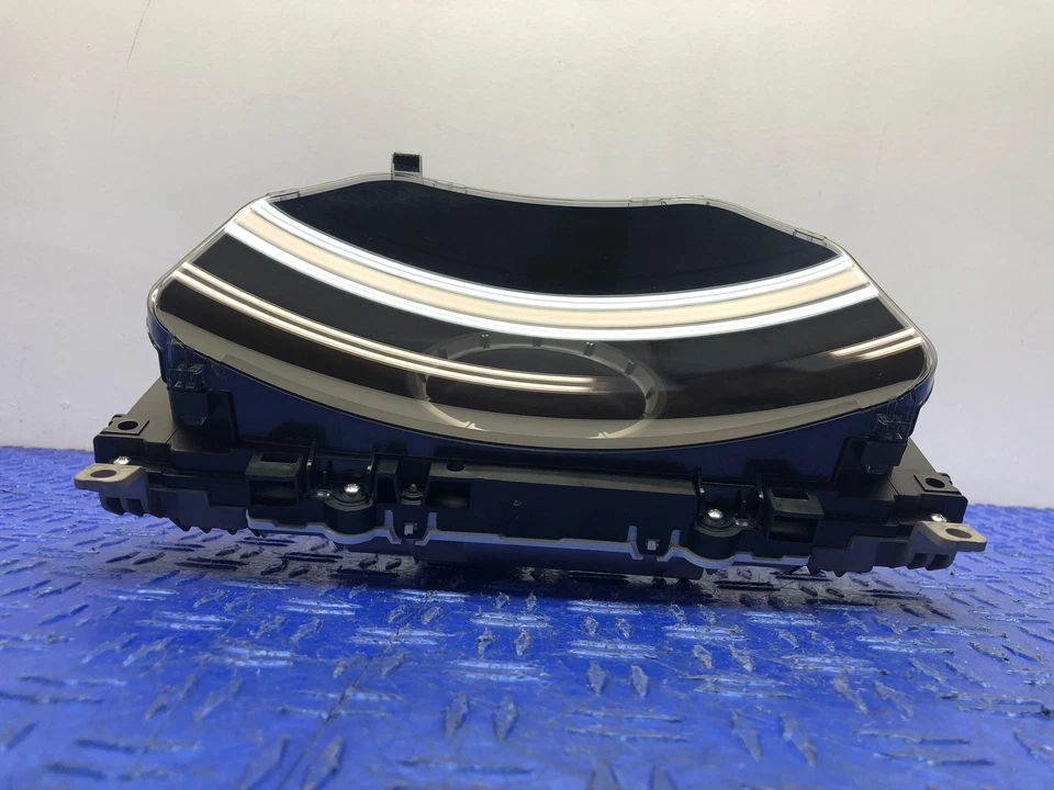 Lexus LC500 2018-2021 cupé velocímetro medidor grupo *11 k millas* 8380011261 Foto 4 de 4