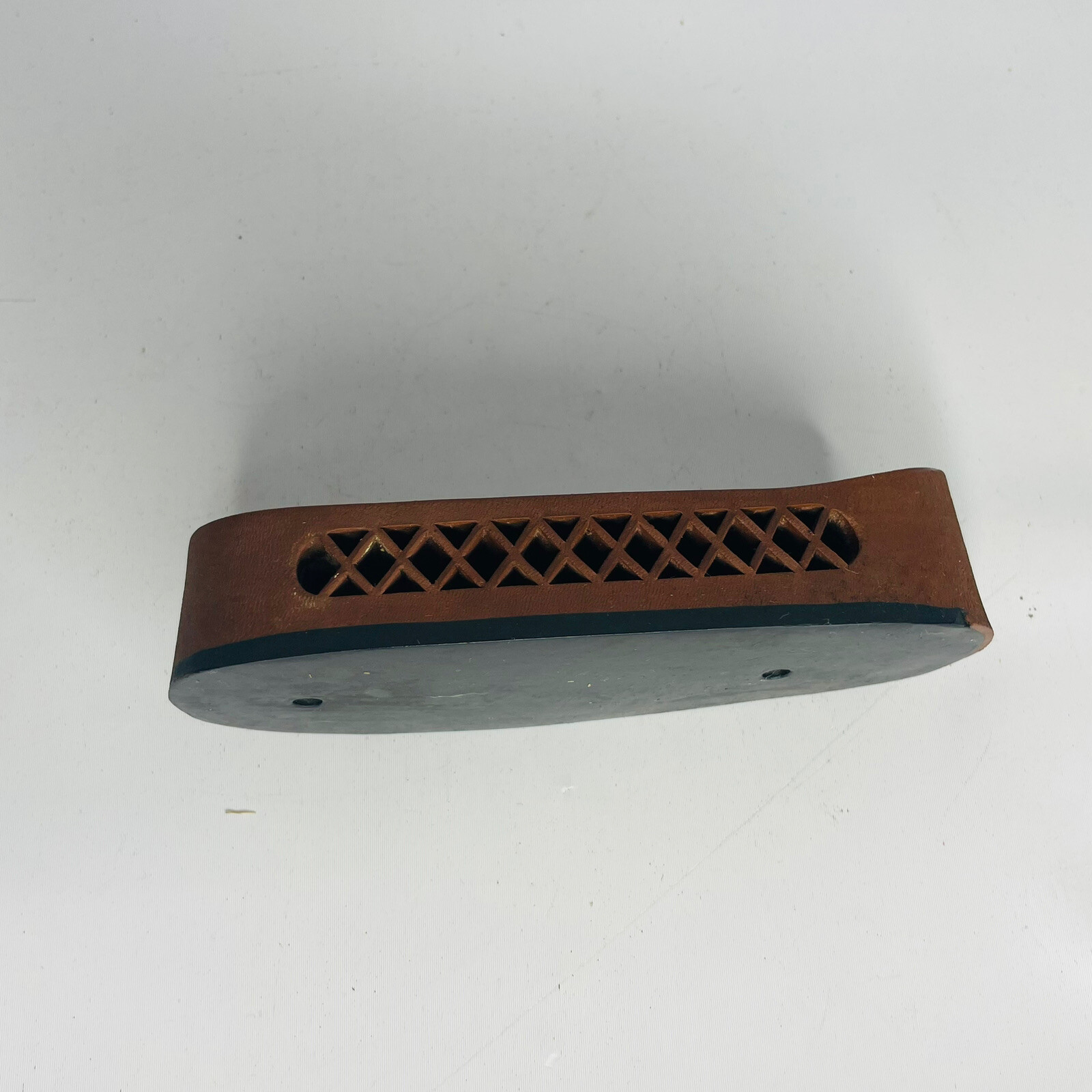 Recoil Pad Upland Game Large 5&3/8" Long, 2" Wide 7/8" Thick