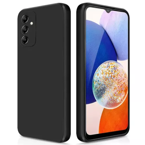 Silikon Hülle für Samsung Galaxy S24 S23 S21 S20 S10 S9 S8 Note A54 A15 A14 A13 - Bild 6 von 14