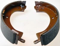 Denckermann Bremsbackensatz Bremsbacken Hinten FüR Mitsubishi L 300/Delica II