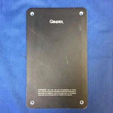 Gendex X-Ray Dental Plate - For Remote Mount