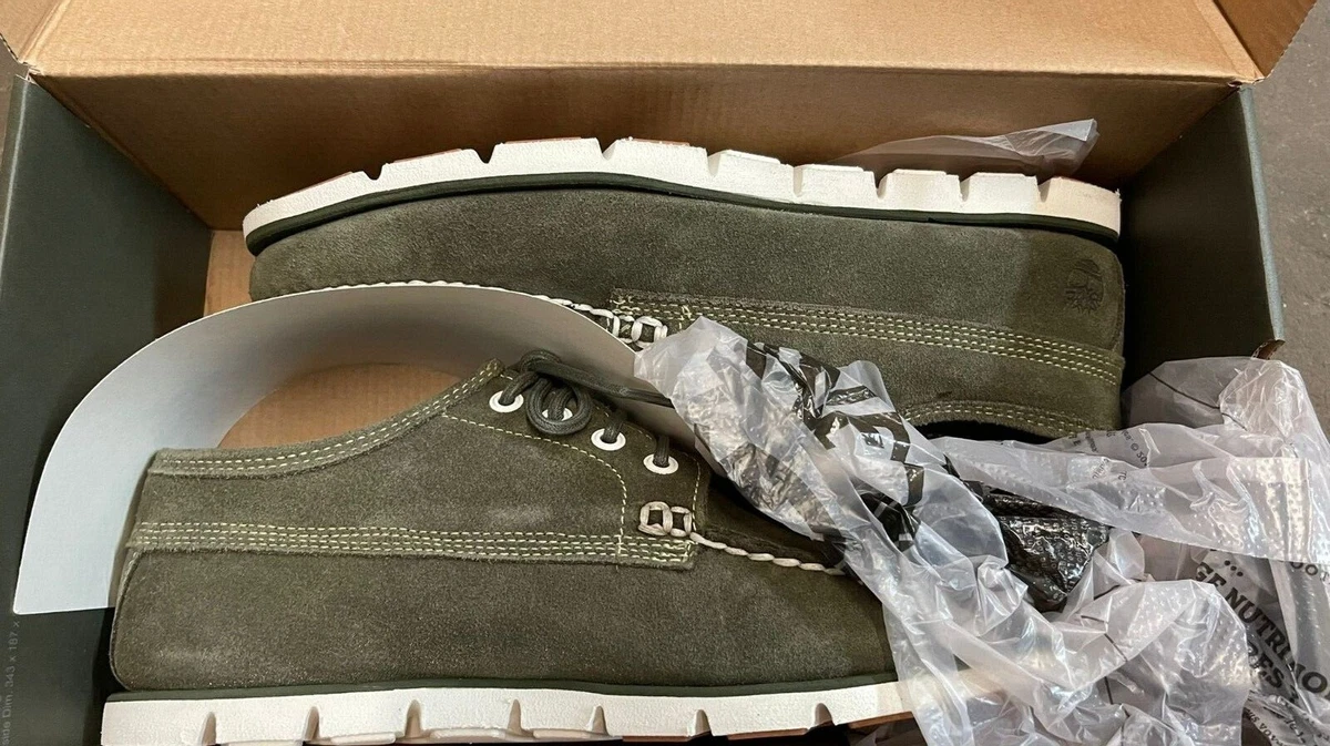 Tidelands 2 cheap eye suede
