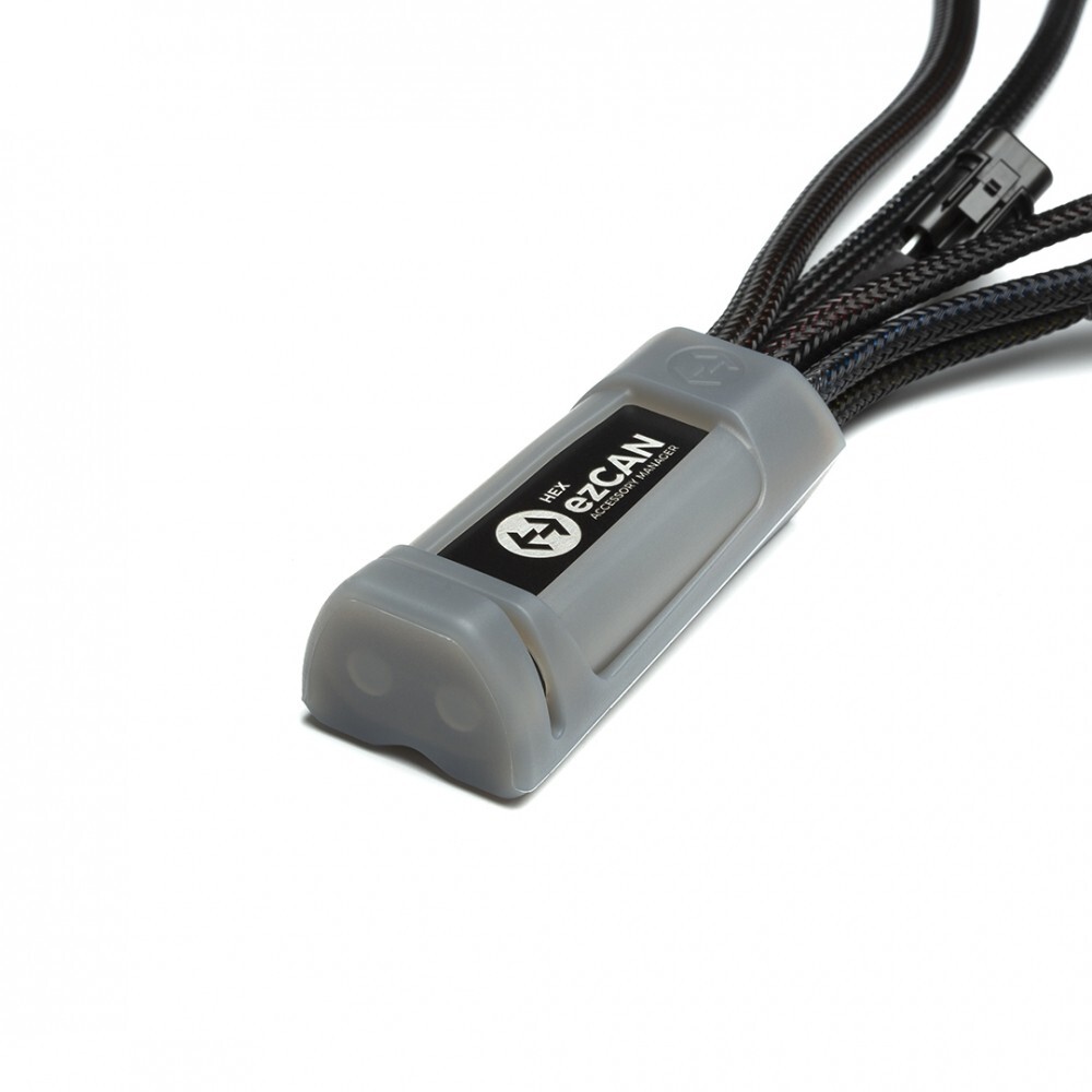 HEX ezCAN Gen ll Controller for BMW R1300GS R1300 GS - Mojave | eBay